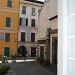 Alojamento de Acomodação e Pequeno-almoço Archi Di Borgolungo Chiavari