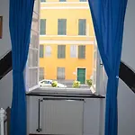 Archi Di Borgolungo * Chiavari