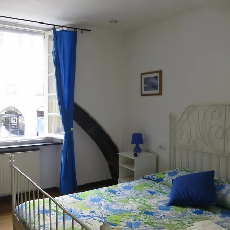 Bed & Breakfast Archi Di Borgolungo *