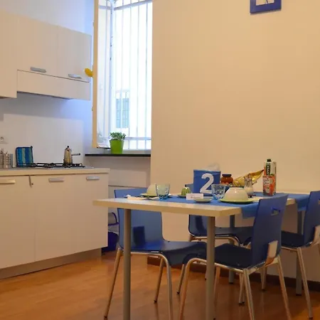Bed & Breakfast Archi Di Borgolungo
