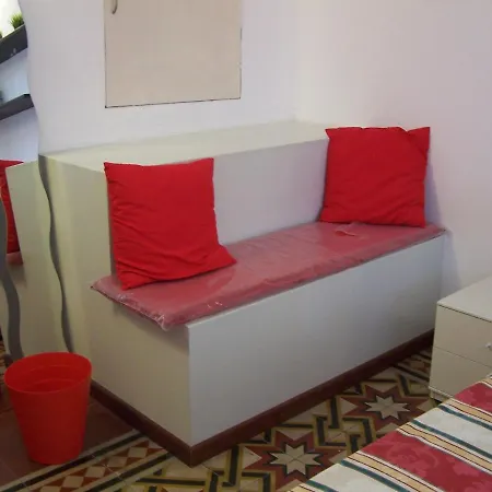 Archi Di Borgolungo *