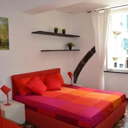 Bed & Breakfast Archi Di Borgolungo *