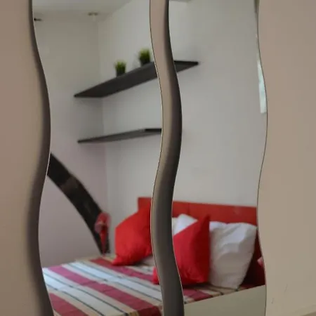 Bed & Breakfast Archi Di Borgolungo *