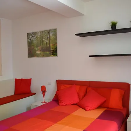 Archi Di Borgolungo * Chiavari