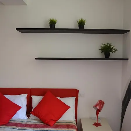 Archi Di Borgolungo Bed & Breakfast Chiavari