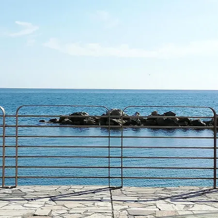 Bed & Breakfast Archi Di Borgolungo *