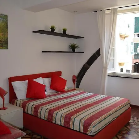 Archi Di Borgolungo Bed & Breakfast