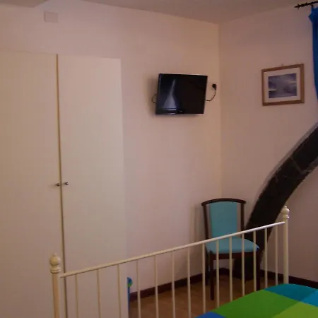 Bed & Breakfast Archi Di Borgolungo