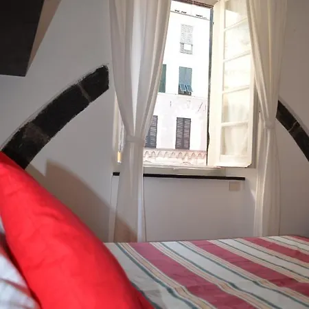 Archi Di Borgolungo Bed & Breakfast