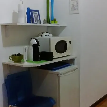 Bed & Breakfast Archi Di Borgolungo *