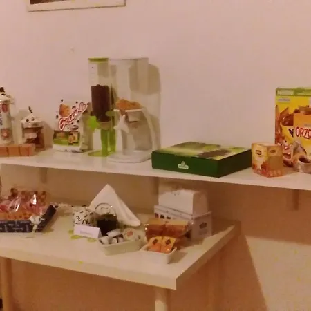 Archi Di Borgolungo Bed & Breakfast Chiavari