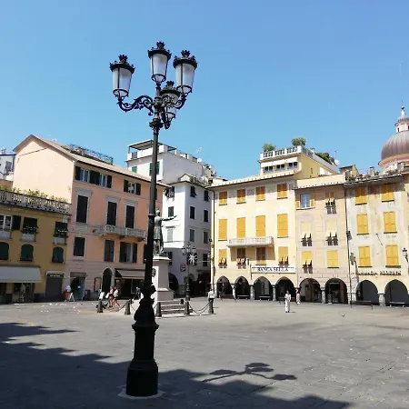 Archi Di Borgolungo