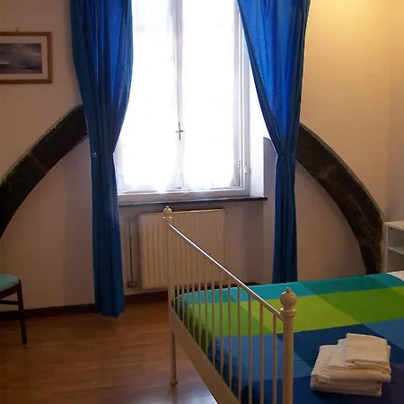 Archi Di Borgolungo *