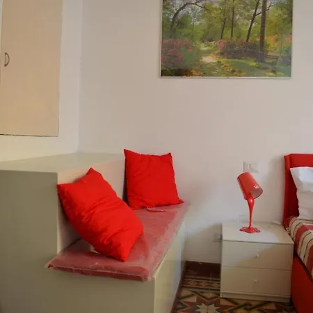 Bed & Breakfast Archi Di Borgolungo