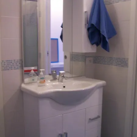 Bed & Breakfast Archi Di Borgolungo *