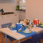 Archi Di Borgolungo Bed & Breakfast