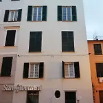 Archi Di Borgolungo Bed & Breakfast Chiavari