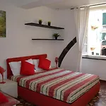 Archi Di Borgolungo Bed & Breakfast