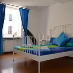 Archi Di Borgolungo *