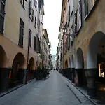 Bed & Breakfast Archi Di Borgolungo *