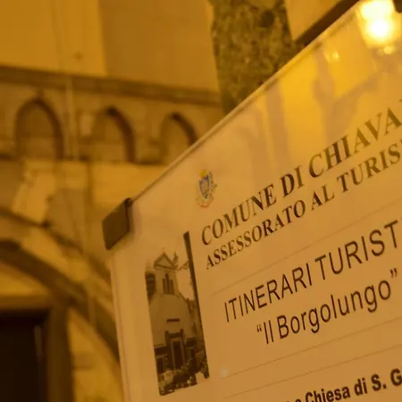 Archi Di Borgolungo